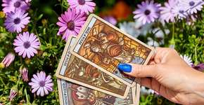 Tarot do dia: previsão para os 12 signos em 08/04/2026