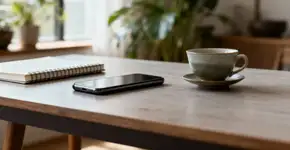 O que acontece quando você passa longe do celular por 24 horas