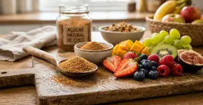 Você troca açúcar por “zero” adoçantes achando que é melhor… E este estudo sugere um efeito inesperado na memória