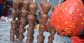 Festival do Morango, Churros e Chocolate chega ao Parque Central com especial Live Aid