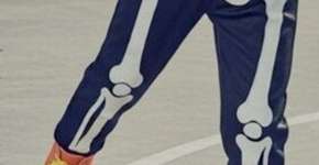 Outlet Premium Imigrantes promove encontro de patinação especial de Halloween