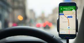 Cabify dá 50% de desconto para pagamentos com Paypal