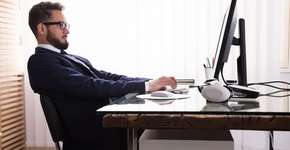 Passar o dia sentado faz mal à saúde? A ciência explica