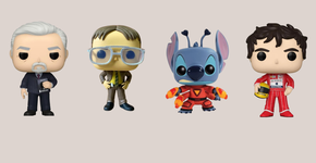 Funko Pop! do Ayrton Senna, da Disney, de Sucession e de The Office com até 60% OFF