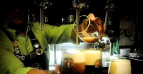 5 bares que oferecem cerveja artesanal em Porto Alegre