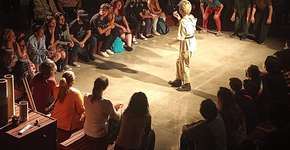 Foto: (Foto: Divulgação.)