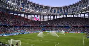 Se você ama futebol, esses 5 destinos são o seu paraíso