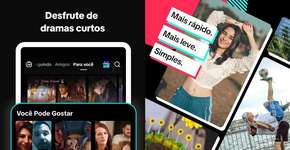 Foto: (TikTok - Divulgação)