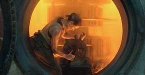 Foto: (Reprodução/Apple TV+)