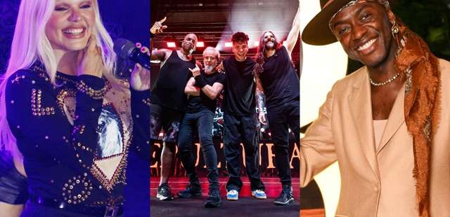 Virada Cultural 2025: programação da Zona Oeste