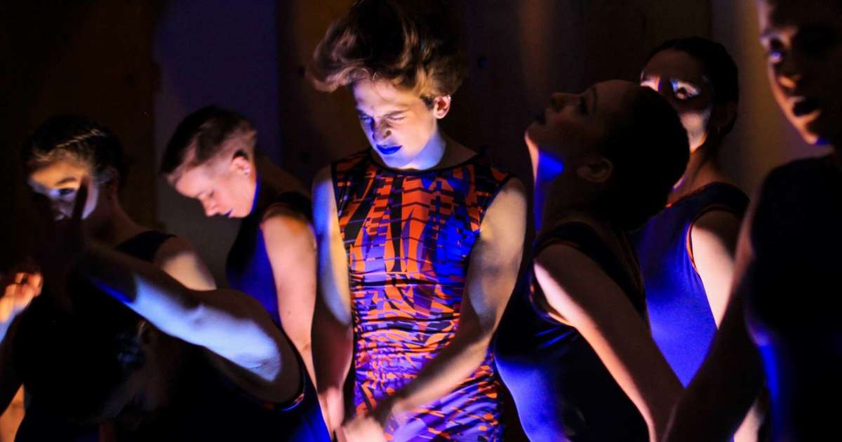 Teatros de Santo André recebem programação diversificada com dança, samba e música infantil