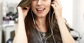 Personagem de Bruna Hamú na Globo vai desenvolver bulimia