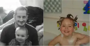 Pai com câncer terminal procura família adotiva para filho