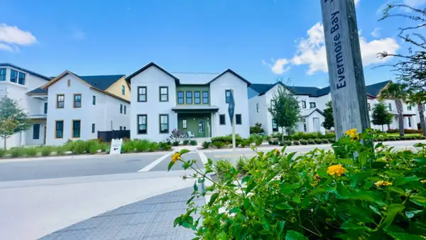 Casas para férias no Evermore