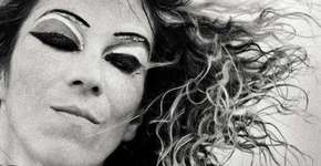 Os tons de Karina Buhr