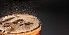 Fã de refrigerante, rapaz vai parar no PS com cálculo renal