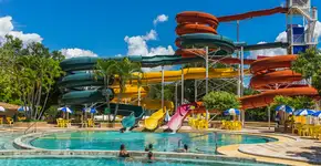 Guia completo de Caldas Novas: como chegar, quando ir e onde ficar