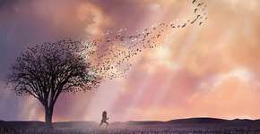 28 Paletas de cores do cinema e suas sensações