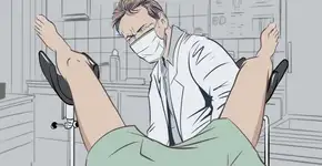 Mapa reúne depoimentos de assédio sexual e moral no ginecologista