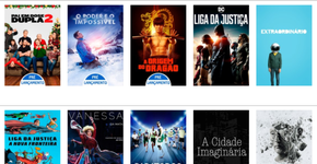 Clube Catraca Livre oferece  filme grátis