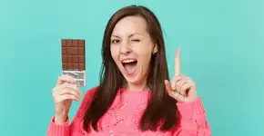 Chocolate: conheça os benefícios do doce para a saúde física e mental