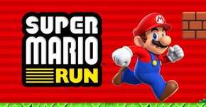 ‘Super Mario Run’ já está disponível para pré-cadastro no Android