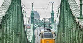 10 sugestões de cenários para abusar das selfies na viagem