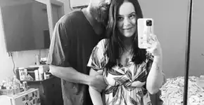 Rafael Cardoso disse que teve arritmia cardíaca na hora do divórcio