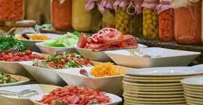 Plataforma indica restaurantes pelo Brasil com opções veganas no cardápio