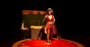 Foto: (Foto: Divulgação.)