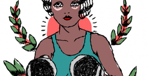 Pela arte e pelo empoderamento: conheça o zine feminista Xereca