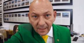 Foto: (Reprodução/Instagram)