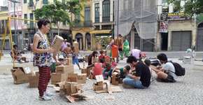 Site reúne tudo o que é preciso saber sobre as cidades educadoras