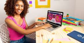 ONG lança plataforma gratuita de ensino profissional e comportamental para jovens