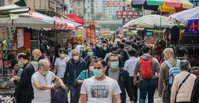 Foto: (estherpoon/istock)