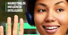 Como o marketing de influência pode ser um aliado das redes sociais
