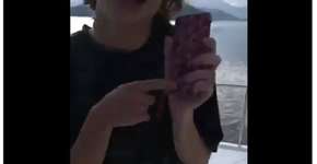 Foto: (Reprodução/Redes Sociais)