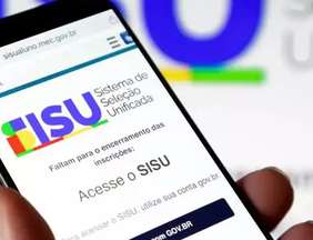 Educação: Inscrições para o Sisu 2026 começam hoje; saiba como fazer