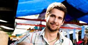 Dani Turcheto mistura eletrônica e samba