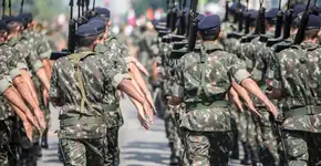 Soldado é torturado no Exército com pisões na cabeça e nas costas