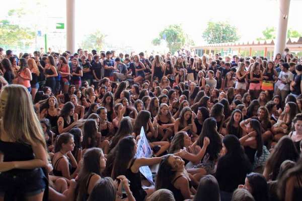 Foto: Reprodução/Facebook