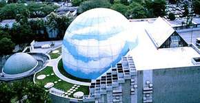 No mundo da Lua: confira a programação do Planetário