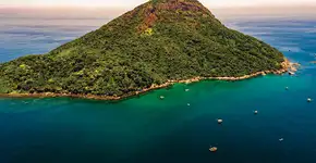 Foto: (Marcos Bonello/Acervo Prefeitura de São Sebastião)