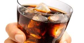 Risque o refrigerante diet da sua dieta e melhore sua saúde