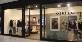 Outlet tem peças da Osklen com até 70% de desconto
