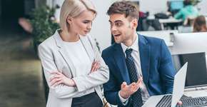 Você foge de discussões? Isso revela muito sobre sua personalidade