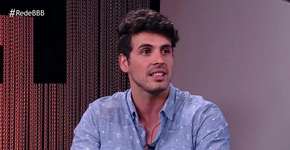 Foto: (Reprodução/TV Globo)