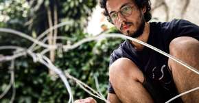 Foto: (Foto: Anderson Novaes.)