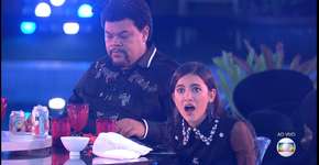 Foto: (reprodução/TV Globo)