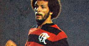 “Voa Canarinho”, sucesso de um dos craques do futebol brasileiro